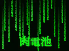 肉電池
