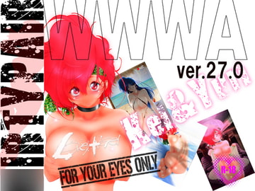 WWWA ver.27.0 [YOKOYAMA-GUMI]