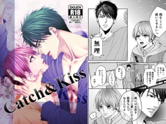 Catch＆Kiss [RECYCLE]