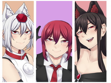 ～コスプレ彼女♂2.5～ [肉とか食べてみたいなぁ・・・]