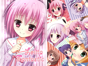 L*lita Fantastic [幼稚なお茶会]