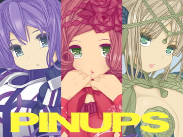 PINUPS [seamanz]