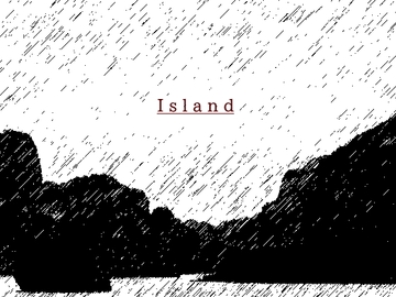 Island [Lizard]