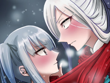 朝霞夢見し [JOEDAS]