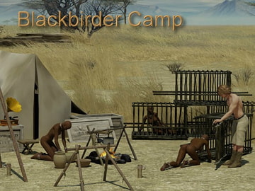 Blackbirder Camp [Lynortis]