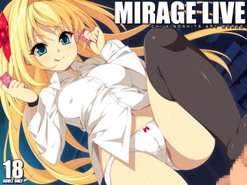 MIRAGE LIVE [HAPPY CORE]