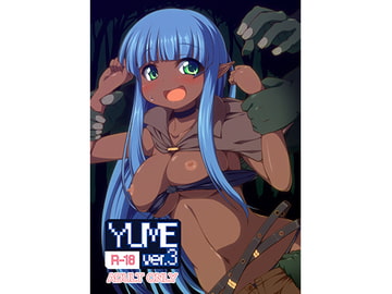 YUME ver.3 [青色すぱいらる。]