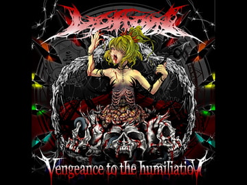 Vengeance to the humiliation [Lphone]