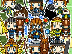 TinySRPG2