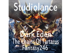 Studiolance Dark Eden (BGM Materials) [studiolance]