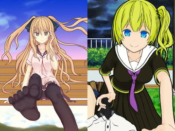 DEATH PENALTY& POWER LEVELING [ダイレンカリア]