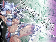 Hunter's High. [あるばとろす]