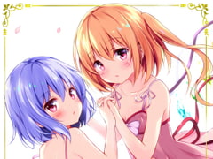 Lingerie & ruddy lady [ZINFANDEL]