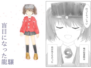 盲目になった龍驤 [粗品的な何か]