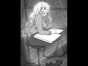 語学資格試験会場で女子トイレ足りず失禁女性続出した件 [TOB]