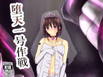 堕天一号作戦 [けーきやさん]
