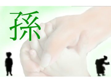 孫 [支援ボイドラ企画]