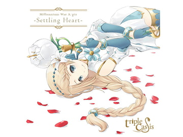 Millennium War A〇gis -settling Heart- [triplecassis]
