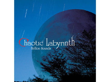 Chaotic Labyrinth [Aether&Hellion Sounds]
