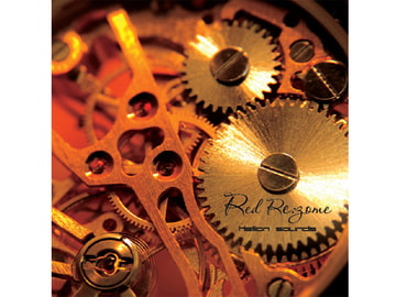 Red Re:zome [Aether&Hellion Sounds]