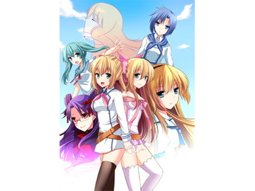 My Sister Your Sister2 [リリアンモード]