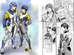 Memory of the heart [鬼子母神般若ギャルズ]