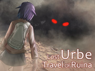 Lost Urbe : Travel of Ruina [Gomi タコ]