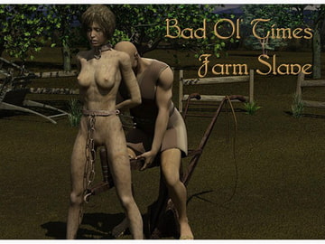Farm Sl*ve [Lynortis]