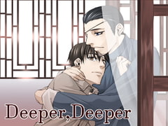 Deeper,Deeper [Undersea Medical Council]