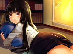 年下敬語彼女に甘責め射精管理されるお話【バイノーラル風】 [Milkyworks]