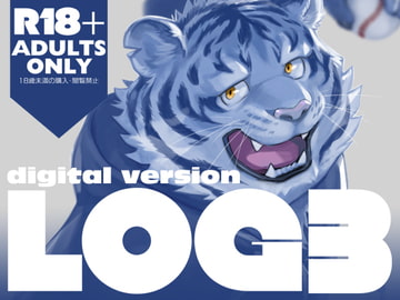 LOG3 [northern lights]