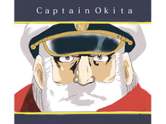 Captain Okita [Wakana]