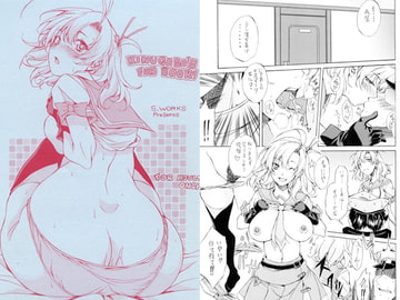 KINUGASA’S FAN BOOK！ [S.WORKS]