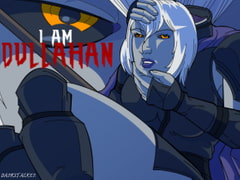 I am Dullahan [Darkstalker]