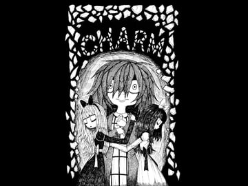 CHARM:Episode2 [コルウス書房/澪文書店]