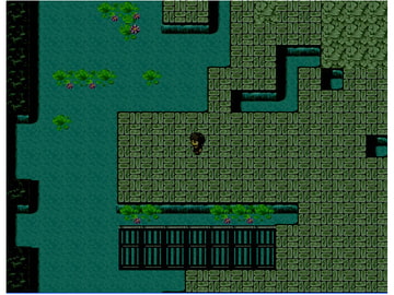 Dungeon Girls in the world and evil people economy [shjo_yuka_ugoki]