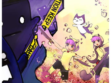 Rotation Phonology: Break [ButterChain]