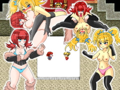 Risky's Card Battle - Sex Wrestling Game [AzureZero]
