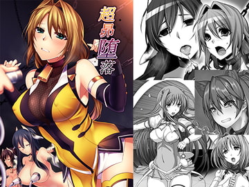 超昴堕落 [堕落事故調査委員会]