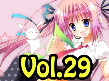 著作権フリー素材集 Vol.29 聖〇伝説風RPG素材 BGM20曲 WAV+ループOGG [Studio神無月]