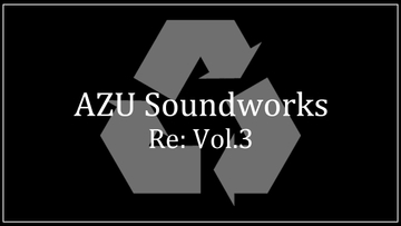 [BGM Material] Symphonical Rain Re: 3 [AZU Soundworks]