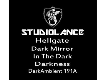 【スタジオランス BGM素材 Hellgate】 [スタジオランス]