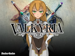 VALKYRIA [Shadow Garden]
