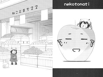 ねことまち22 [Long Navigation]