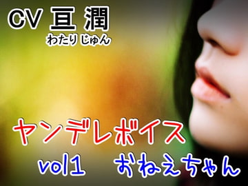 ヤンデレシリーズ vol1 ～お姉ちゃん～ [ELIXIR]