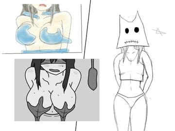 フウリエとヨシ喰いの洞窟 [ポコロコと6人の山賊]