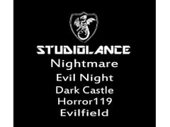 Studiolance Nightmare (BGM Materials)  [studiolance]