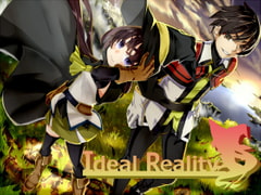 Ideal Reality [MomiMomi Studio]