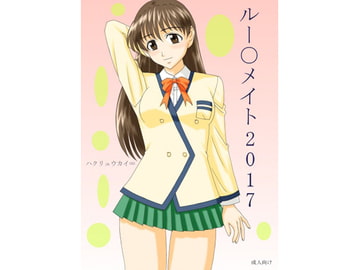 ルー〇メイト 2017 [FSI]