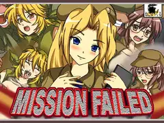 MISSON FAILED